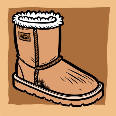 uggs