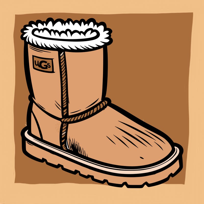 uggs