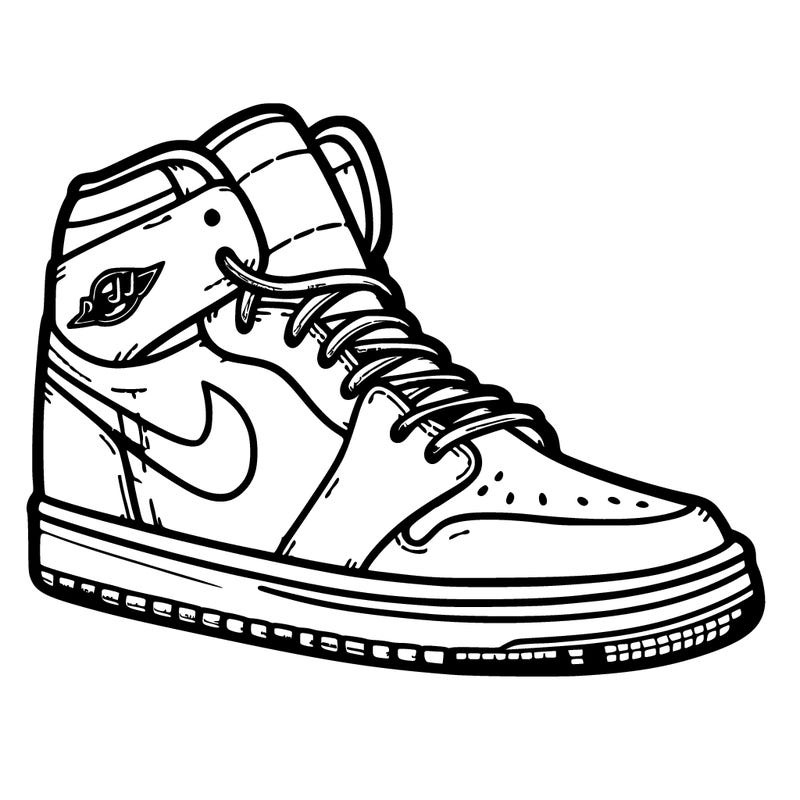 mj shoe