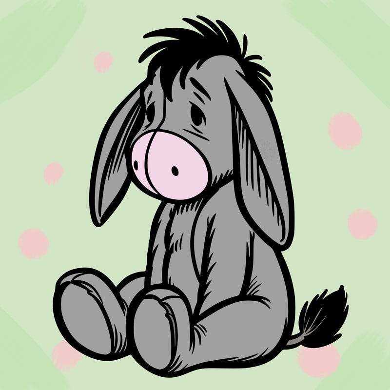 eeyore