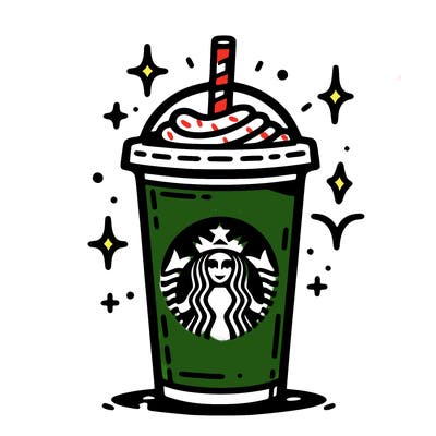 starbucks drink