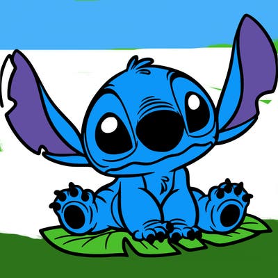 stitch