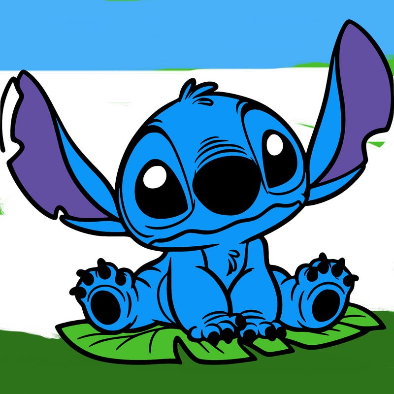 stitch
