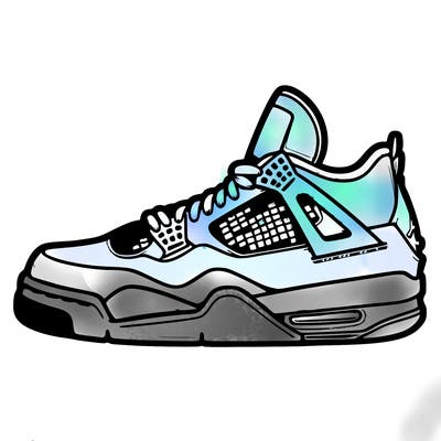 jordan 4