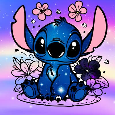 stitch