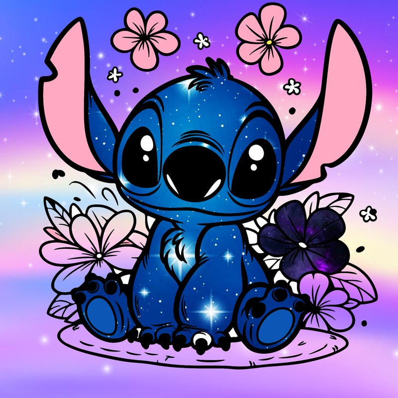 stitch