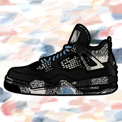 jordan 4