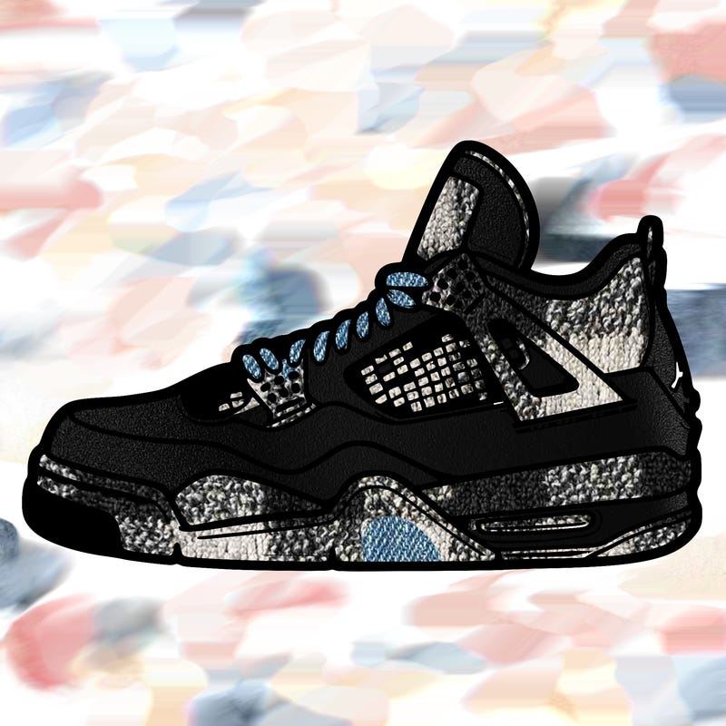 jordan 4