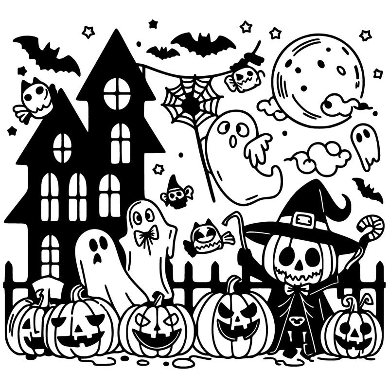 halloween