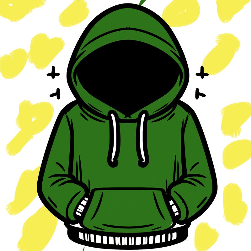 hoodie