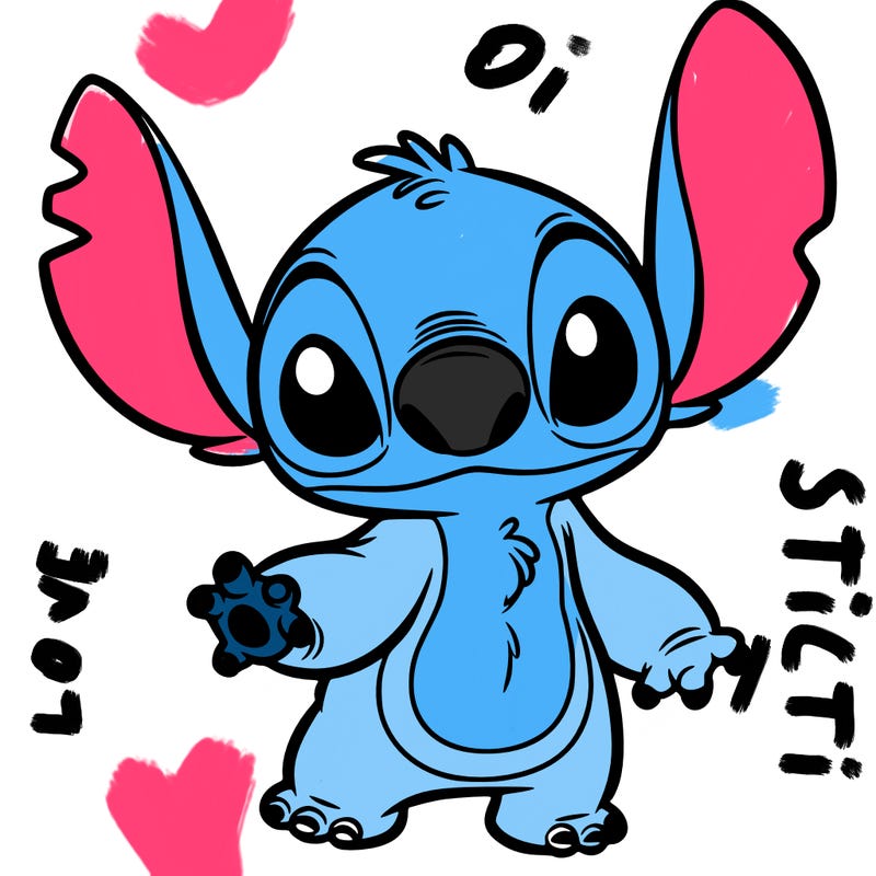 stitch