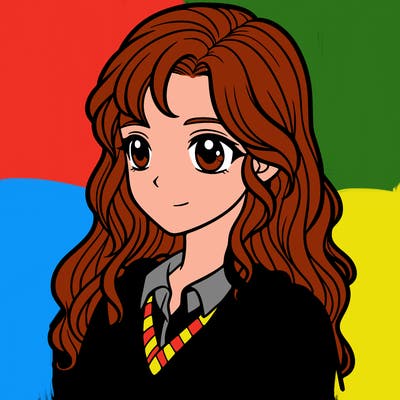 hermione