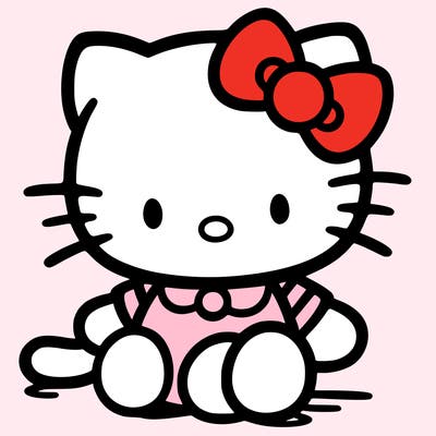hello kitty