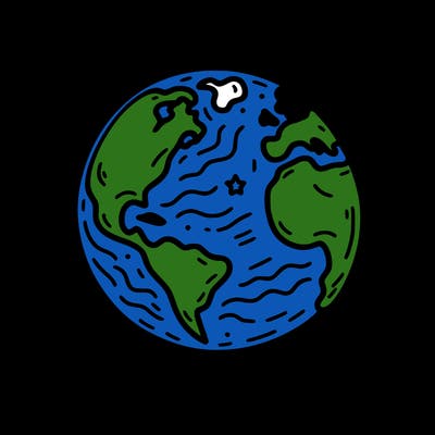 earth