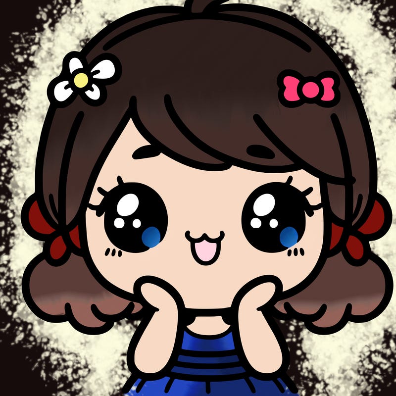 cute girl