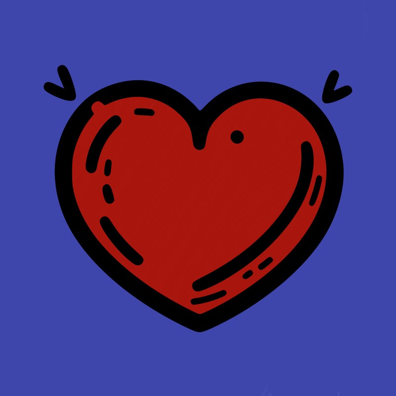 heart