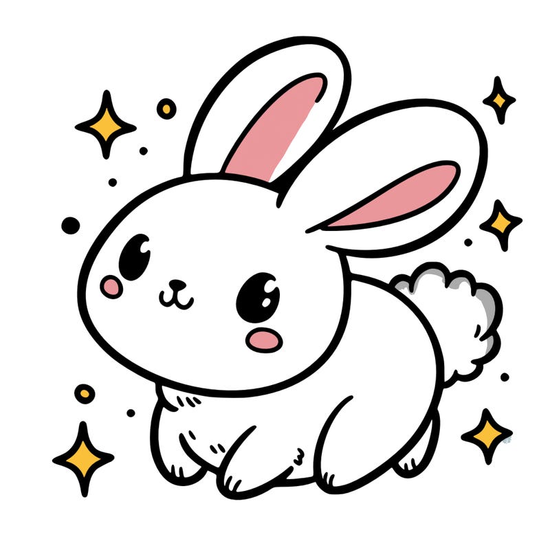 bunny
