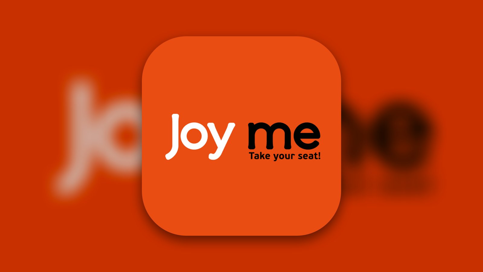 Joyme (Resttab) - Food & Drink App | MWM
