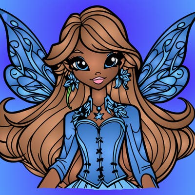 winx club