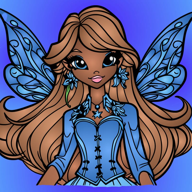 winx club