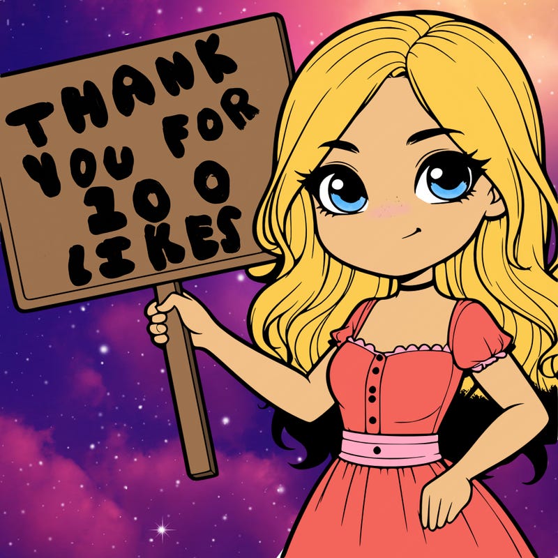 realistic girl holding blank sign