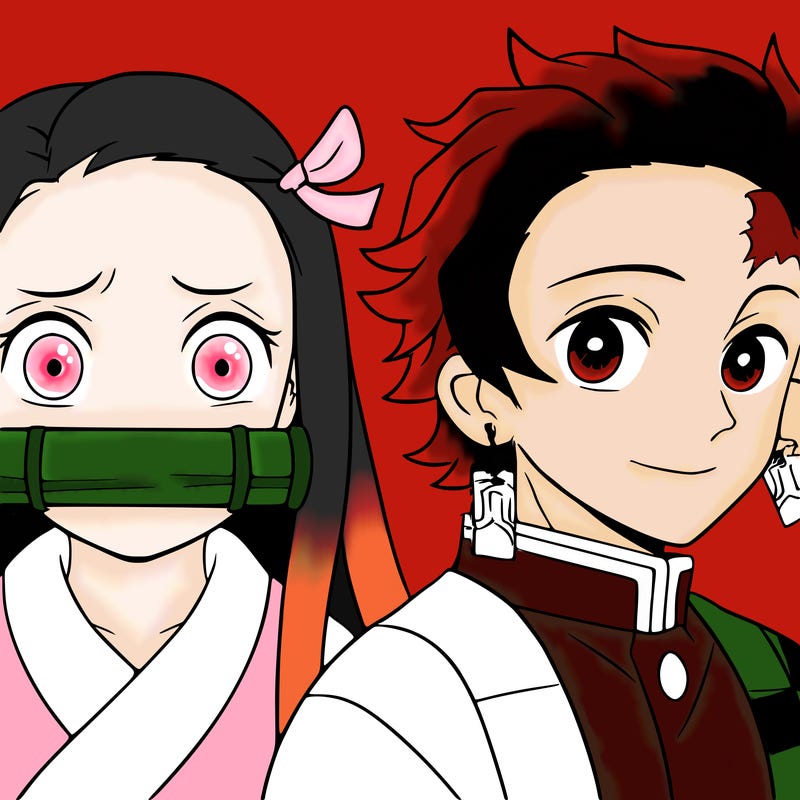 After