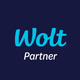 Wolt Courier Partner