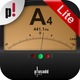 Tuner Lite by Piascore