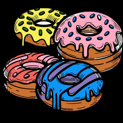 doughnuts