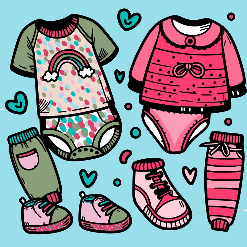 babies clothes
