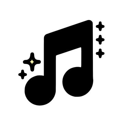 music note
