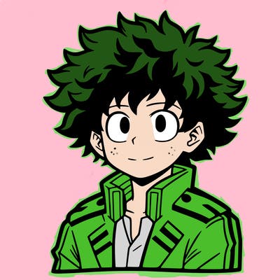 deku