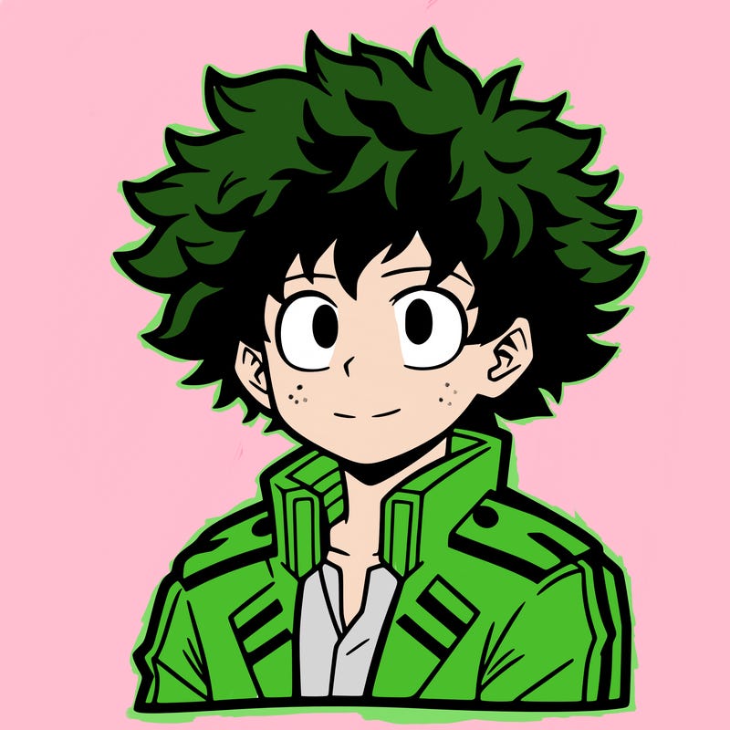 deku