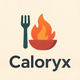 Caloryx: AI Calorie Tracker