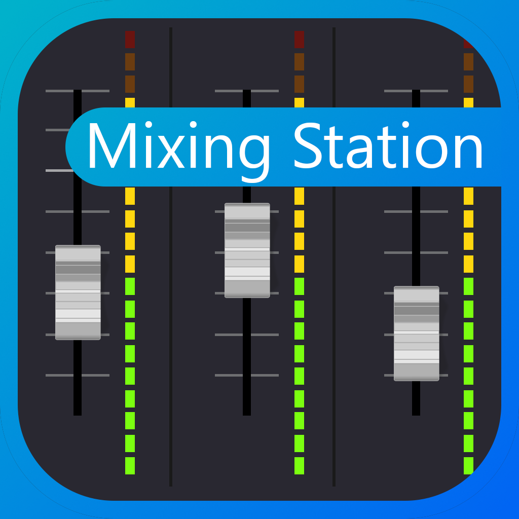 Mixing Station