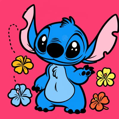 stich