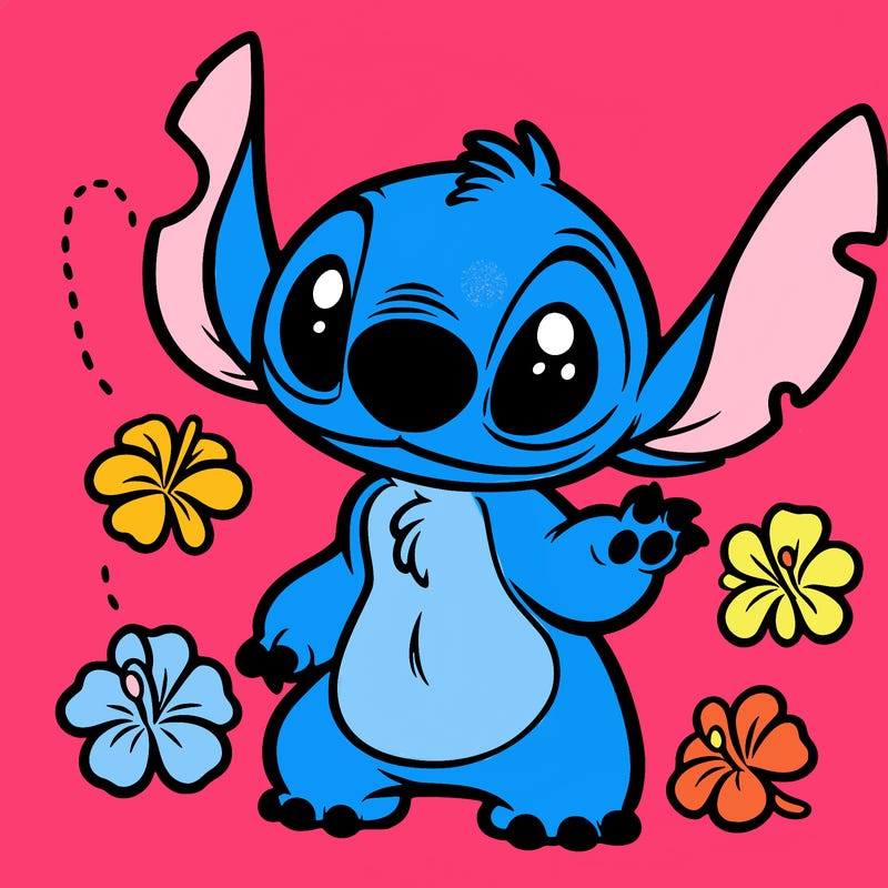 stich