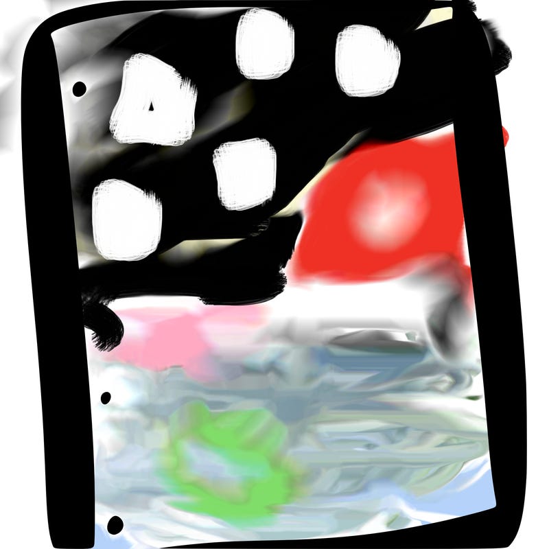 blank white page with nothing drawn on it