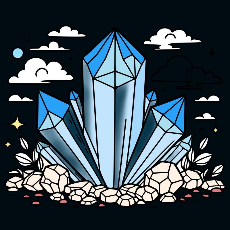 crystal