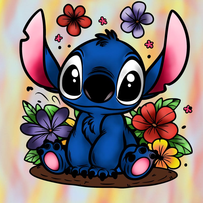 stitch
