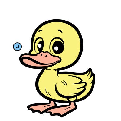 duck