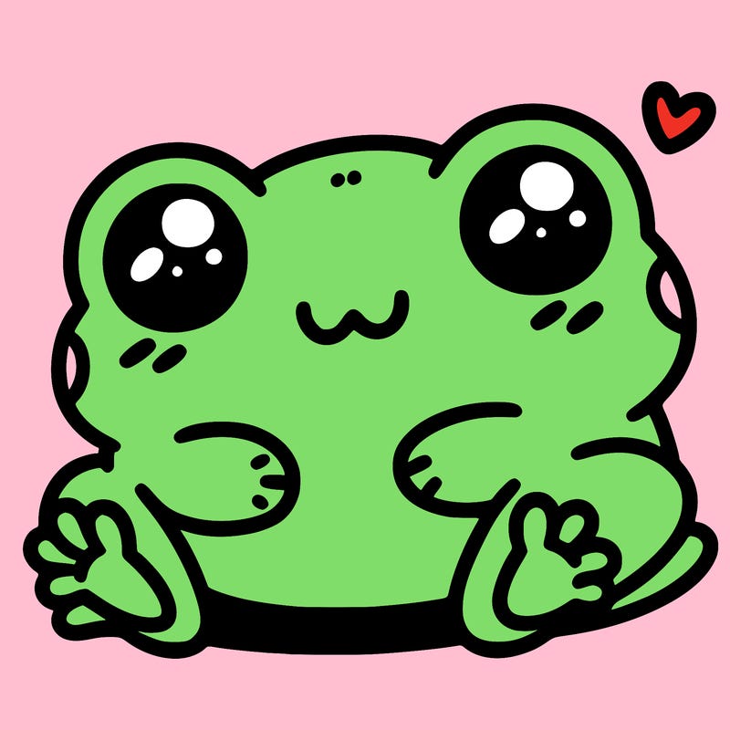 𝚔𝚊𝚠𝚊𝚒𝚒 𝚏𝚛𝚘𝚐