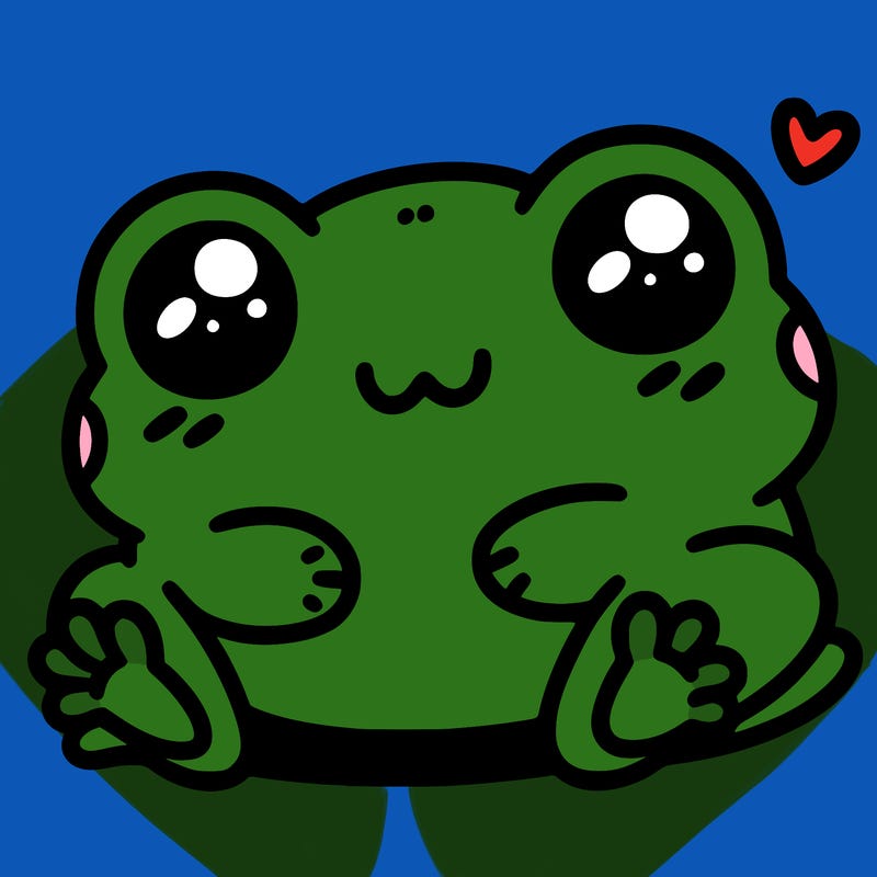 𝚔𝚊𝚠𝚊𝚒𝚒 𝚏𝚛𝚘𝚐