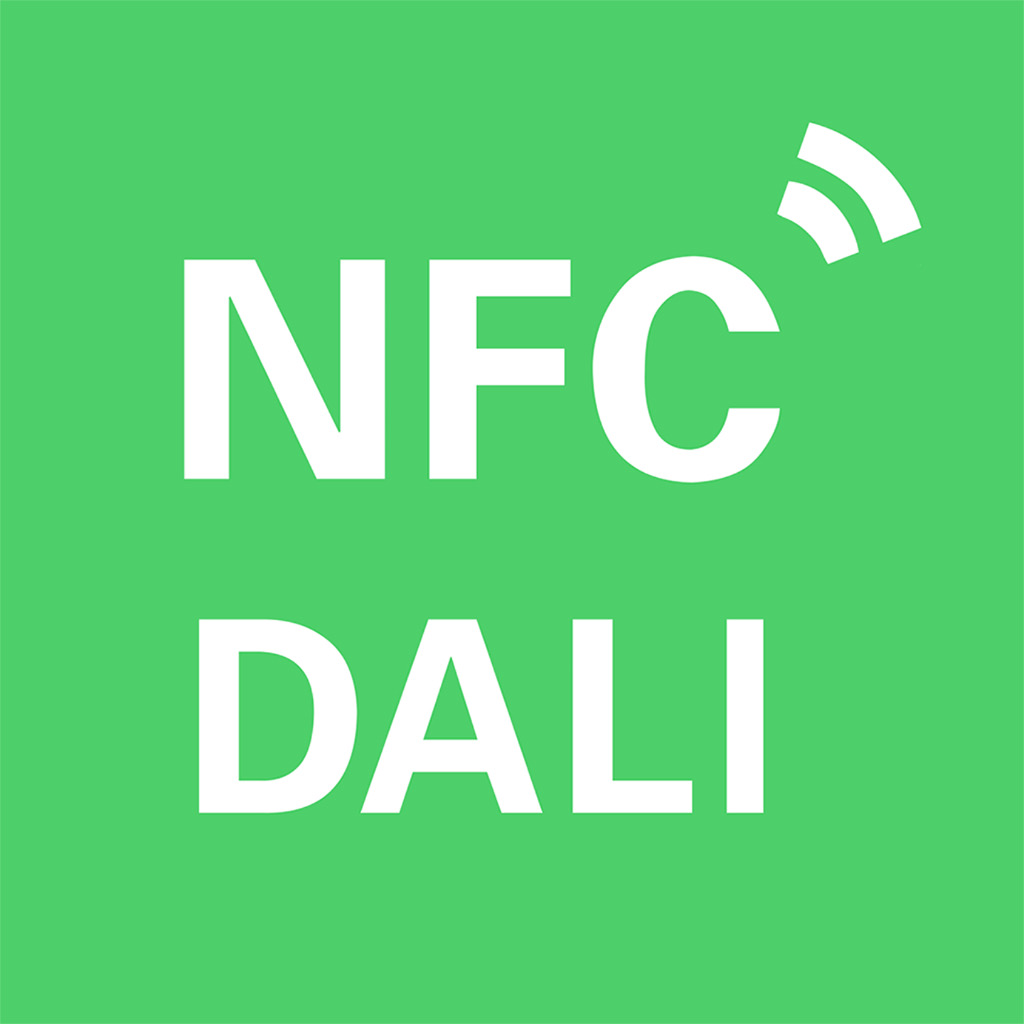 DALI NFC TOOL - Developer Tools App | MWM