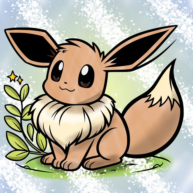 eevee