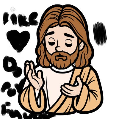 jesus