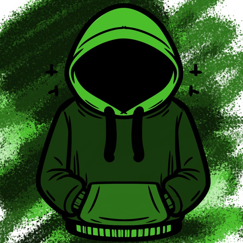 hoodie