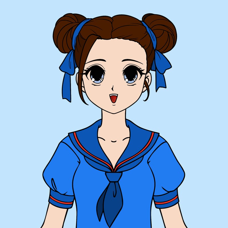 After