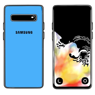 samsung galaxy s10