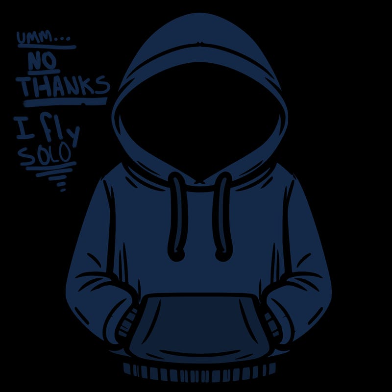 hoodie